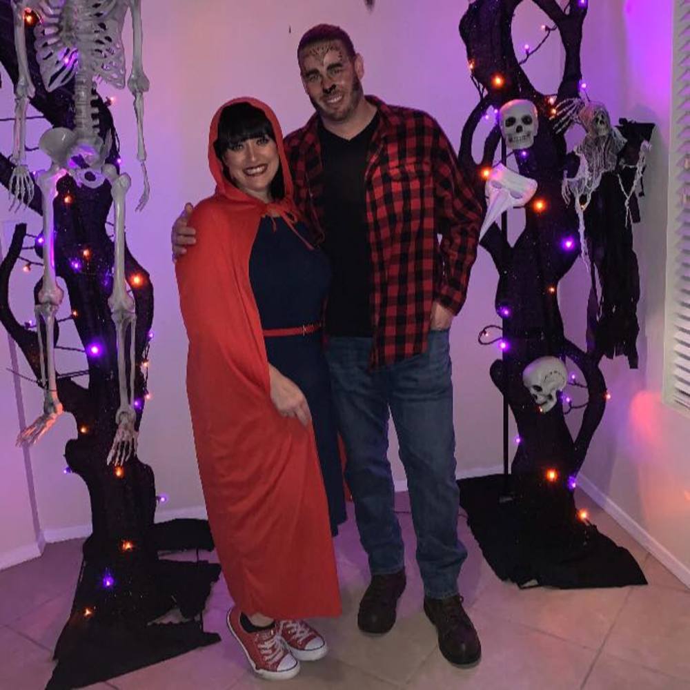 Meet your Posher, Krystin